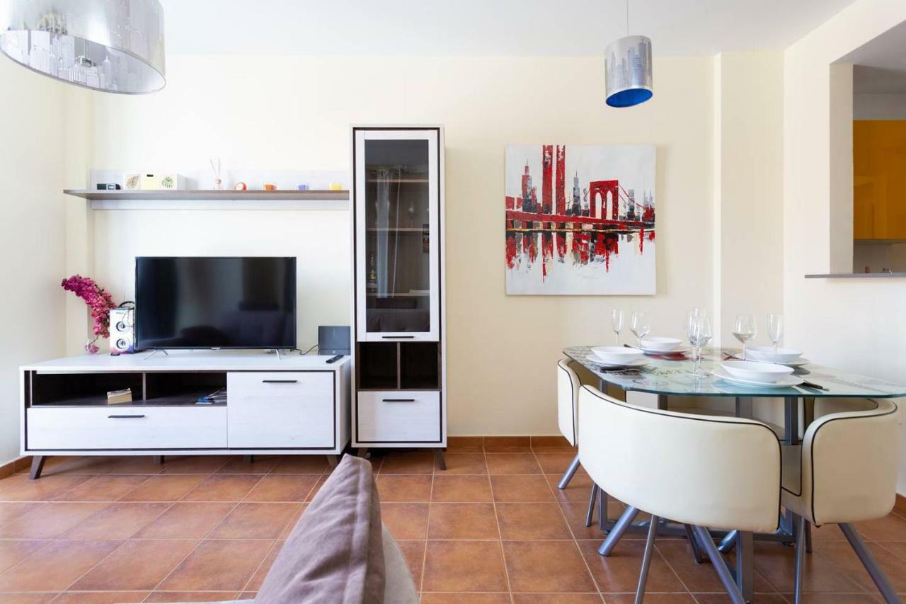 Apartamento Piso San Isidro San Isidro  Exterior foto