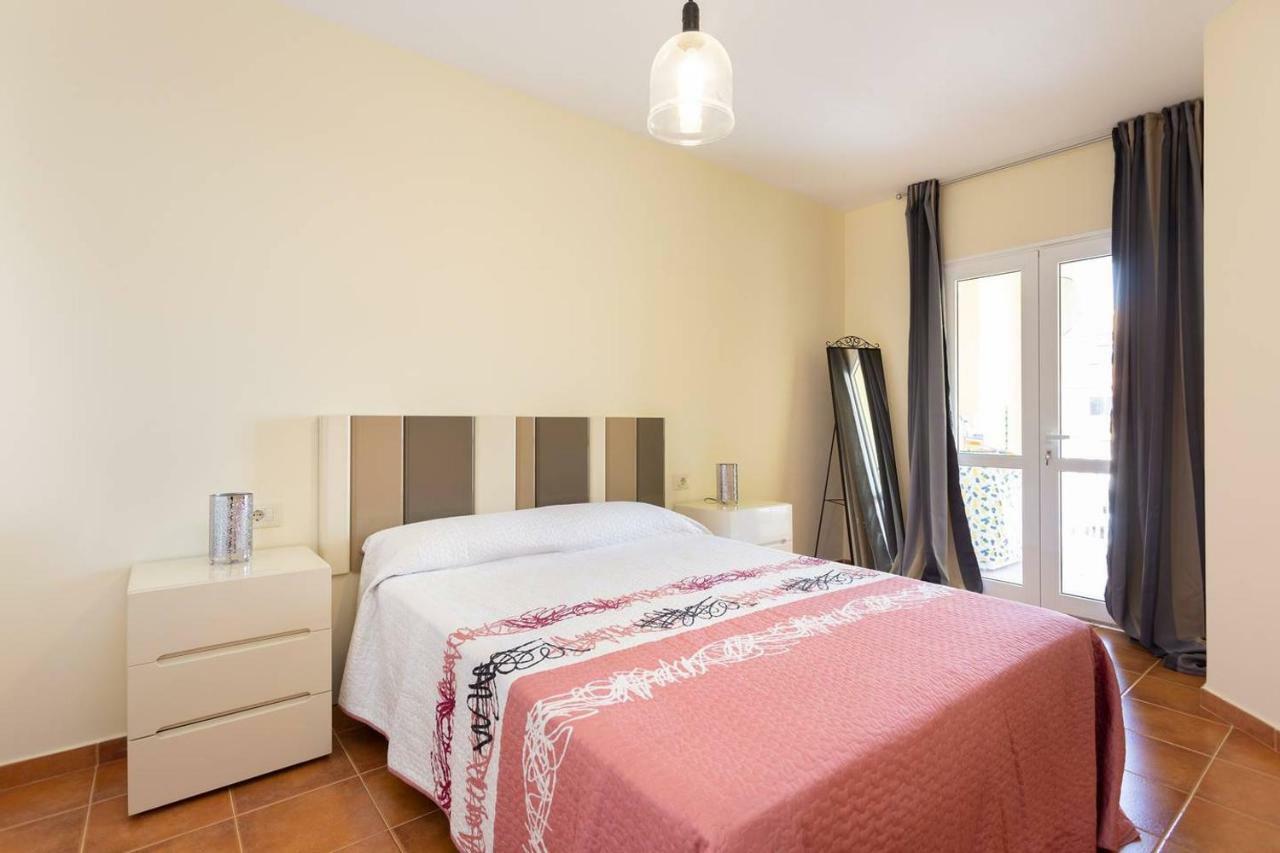 Apartamento Piso San Isidro San Isidro  Exterior foto