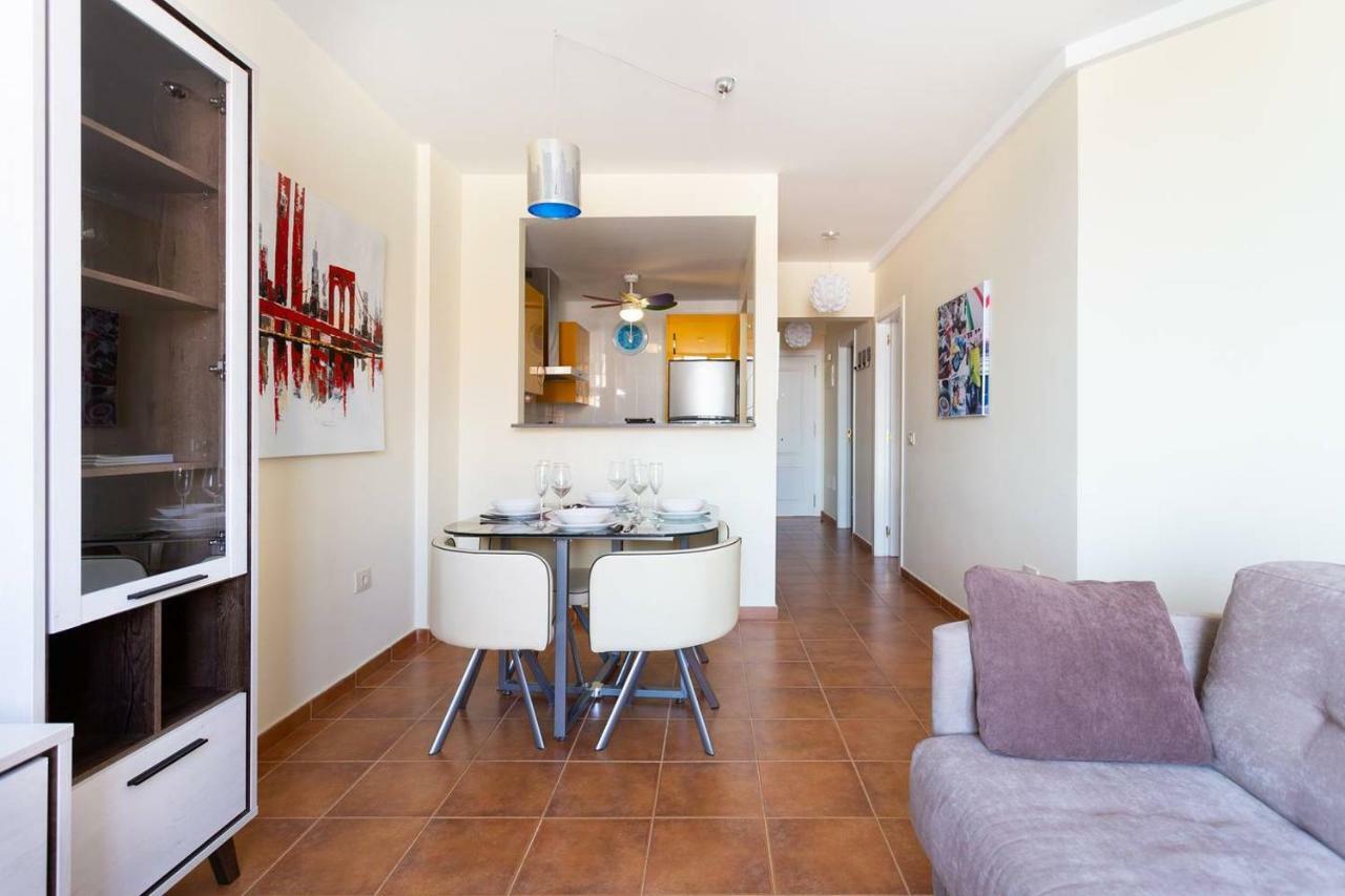 Apartamento Piso San Isidro San Isidro  Exterior foto