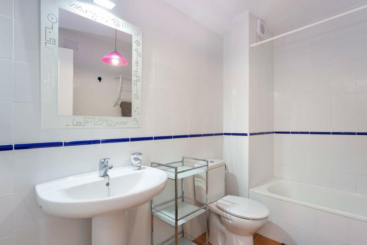 Apartamento Piso San Isidro San Isidro  Exterior foto